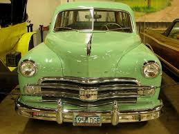 Image result for Island Green 1950 Dodge