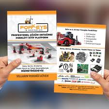 Bursa Forkeys Is Makineleri A5 Brosur Calismasi Instagram Online Convenience Store Products