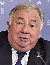 Au total, 180 sièges de sénateurs (environ le nombre des sénateurs sera porté, au fil des. Senat France Wikipedia