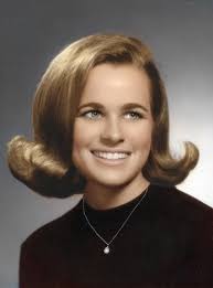 MARY MUNOZ Obituary (1949