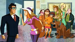 Carly's first appearance on here. Trick Or Beat 13 Reasons Scooby Doo Mystery Incorporated Is Perfect For Halloween 2020 The Beat
