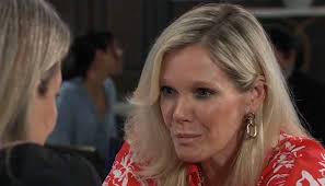 General Hospital Scoop April 29 To May 3: Anna Tells Jason Valentin's  Involved In Pikeman