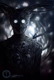 This Is The Most Amazing Artistic Depiction Of The Beast That I Have Ever Seen Scary Art Fantasy Art Dark Fantasy Art