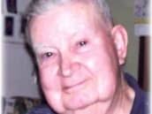 Charles Franklin Coleman Obituary (1921