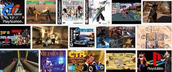 Tanpa iklan popup, popunder, atau sejenisnya dan juga tanpa iklan short url yang menjengkelkan seperti banyak situs atau blog situs ini akan terus menambah link download game ps 1 high compress, jika ada file baru. Game Psx Iso Android Ukuran Kecil Hatlasopa