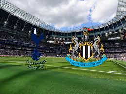 G wijnaldum (19'19th minute, 73'73rd minute pen). Tottenham Vs Newcastle Highlights Spurs Fall To First Defeat As Var Decision Proves Crucial Football London