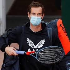 The tennis match between madison keys and iga swiatek has ended 0 2. Andy Murray Could Miss Australian Open After Positive Covid 19 Test Andy Murray The Guardian