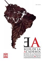 Friv 2016 es un completo paquete de juegos en el que vas a poder encontrar una gran cantidad de juegos listos para disfrutar. Revista Ecos De La Academia No 3 By Editorial Universidad Tecnica Del Norte Utn Issuu