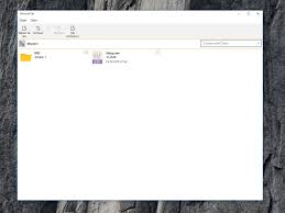 Not only will you zip & unzip but. Vollversion Universal Zip Windows 10 App Download Chip