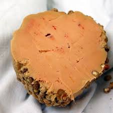 Le Bonheur D Un Vrai Foie Gras Maison Sans Cuisson Avec Images Cuisine Et Boissons Recette Recettes De Cuisine