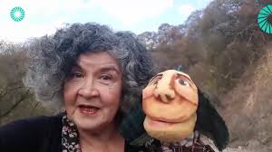 Patitas del 18, por Isabel Zelaya • Congresales de la Palabra