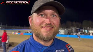 Bobby McCarty Finishes 2nd at New River, Praises His Team: "[These Guys]  Busted Their Tails"