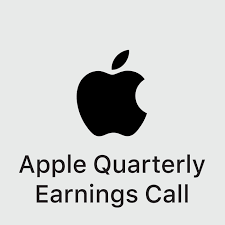 Apple on wednesday reported a blowout second quarter for 2021, with revenue soaring a massive 54% to achieve a new quarterly record for the three months ending march. Apple Quarterly Earnings Call Podcast Apple Inc Listen Notes