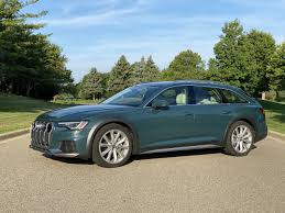 Maybe you would like to learn more about one of these? 2021 Audi A6 Allroad Vs 2021 Mercedes Benz E450 All Terrain Compare Wagons