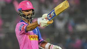 Ajinkya rahane's batting skills have earned him a commendable spot in the indian team's middle order but the pressure to perform has always loomed. Ajinkya Rahane Likely To Play For Delhi Capitals In Ipl 2020 Essentiallysports