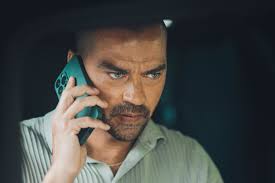 Picture. Perfect. #HotelCostiera is now streaming