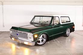 The base l trim and naturally aspirated engine have been discontinued for 2021, so the 2022 chevrolet blazer has gone up a bit in price. Loading Made Easy Slammed 1972 Chevrolet Blazer