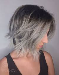40 Best Short Hairstyles For Fine Hair 2020 Short Ombre Hair Short Hair Balayage Short Hair Styles
