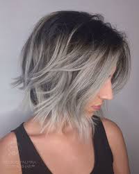 While there is a stereotype that women tend to opt for. 40 Best Short Hairstyles For Fine Hair 2021 Short Hair Styles Short Ombre Hair Hair Styles