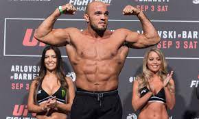 Get the latest ufc breaking news, fight night results, mma records and stats, highlights. Ilir Latifi Says Antonio Rogerio Nogueira Out At Ufc Fight Night 112