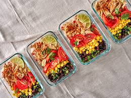 Try these easy dinner ideas for quick weeknight meals with no complicated cooking or big messes too busy to cook? Meal Prep Recipes 30 Minute Meal Prep Ideas To Save Time On Sunday