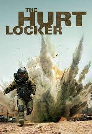 The Hurt Locker Trailer Starring Jeremy Renner Youtube