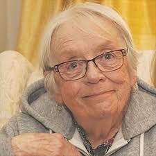 Barbara LACKEY Obituary (2019)