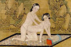 Ancient chinese (58 photos) - porn