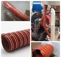 Silicone Duct Hose - StrongFlex