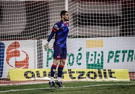 The squad overview lists all player stats for a selected season. Goleiro Jean Acerta Renovacao De Contrato Com Atletico Goianiense Sagres Online