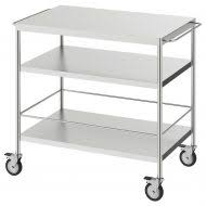 We did not find results for: Flytta Kitchen Cart Stainless Steel Ikeapedia