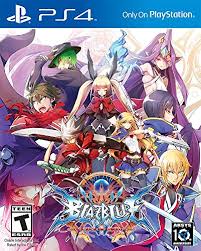 We would like to show you a description here but the site won't allow us. Ps4 File Size Revealed For Blazblue Central Fiction Game Idealist
