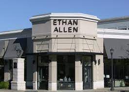 Goldsboro street is the second. Raleigh Nc Furniture Store Ethan Allen
