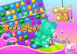 Whether you're building a new pc for yourself, or are just looking for some new game recommendations, we have 10 suggestions to get you started: Candy Crush Soda Saga Is Here For Windows 10 Windows Experience Blog