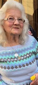 Wanda Patricia Miranda Obituary (2025)