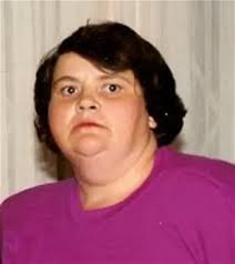 Obituary information for Lucy Jane McCarthy