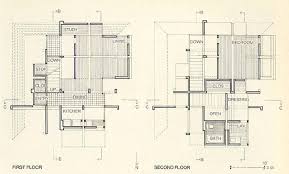 Maybe you would like to learn more about one of these? Ad Classics House Vi Peter Eisenman Archdaily