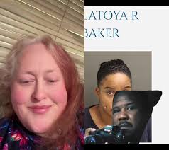 Latoya Baker Account
