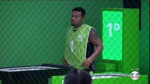 Bbb21 Nego Di E O Primeiro Lider Da Temporada Do Reality Tv Pop