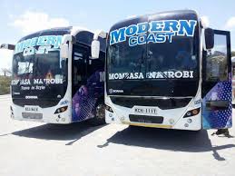 Traveling By Bus In East Africa Kenyan Backpacker East Africa Bus Travel Africa