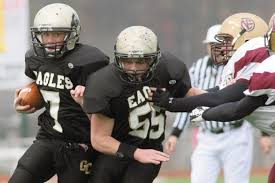 TIDBITS: Playoff pairings interesting; Achenbach leads Saegertown