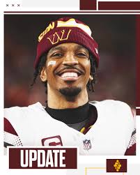 The Commanders 53-man roster is set: QB (3): Daniels, Mariota, Johnson RB  (4): Ekeler, McNichols, Bill, Rodriguez WR (5): McLaurin, Samuel, Brown,  McCaffrey, Lane TE (4): Ertz, Bates, Sinnott, Yankoff OL (9):