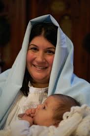 Nativity comes to life at Assumption