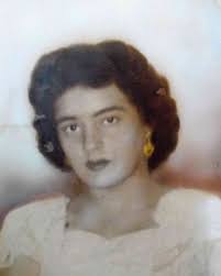 Dalia "Daisy" (Rodriguez) Samaniego Obituary May 20, 2025