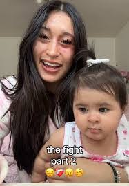 Jacqueline Calderon's Instagram, Twitter & Facebook