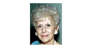 Carmella Fera Obituary (1920