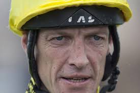 Thursday's racing results