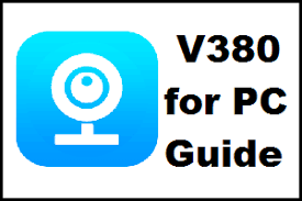 V380 For Pc Windows Mac Free Download Camera Application Software Update Application Android