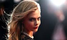 Iman: 'I am the face of a refugee'