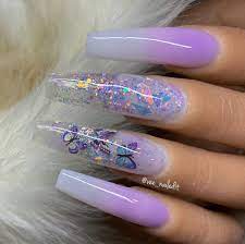 Nail Artist Youtuber On Instagram Beginner Tutorial Up On My Channel Link In Bio Highlighted Posts Acrylic Nails Acrylic Nails Coffin Short Nails
